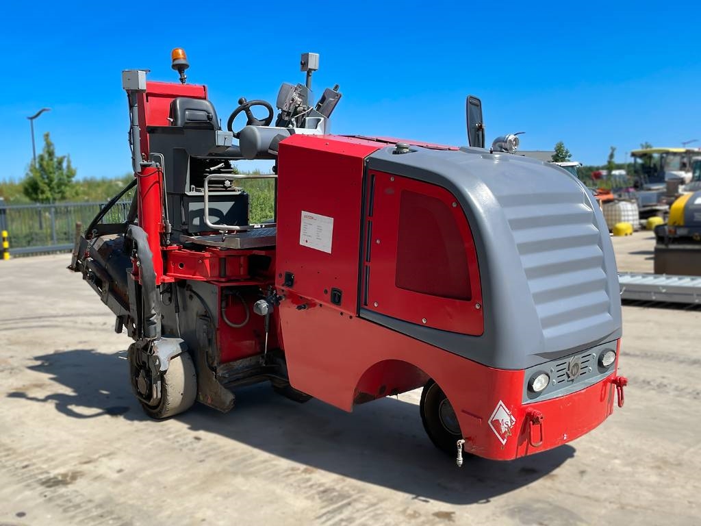 Wirtgen W 50 DC