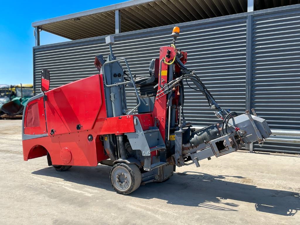 Wirtgen W 50 DC