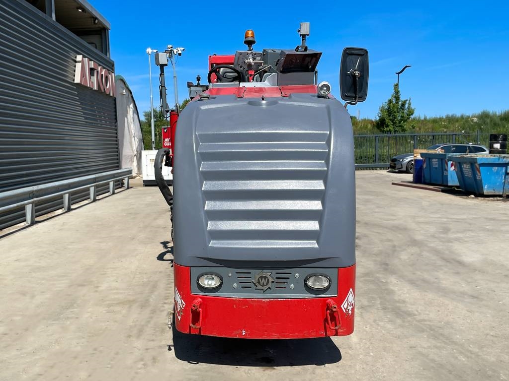 Wirtgen W 50 DC