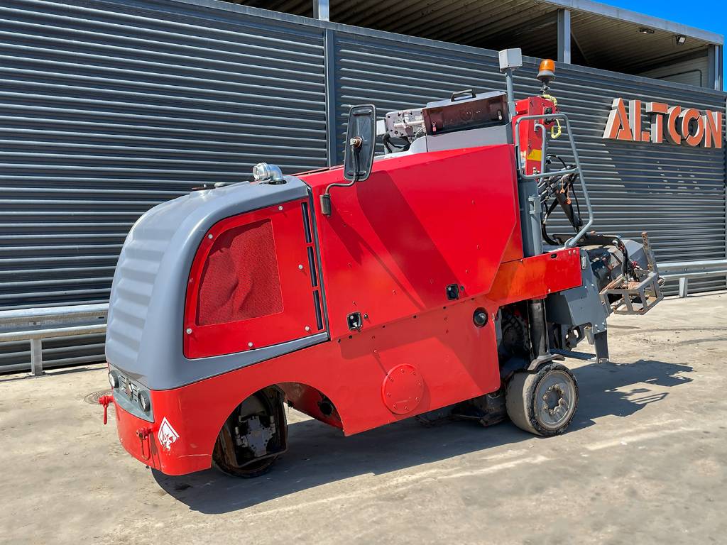 Wirtgen W 50 DC