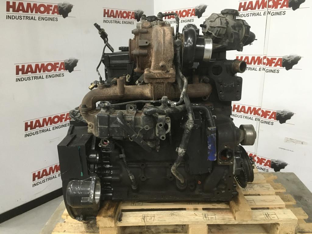 Cummins QSB4.5 CPL4189 USED