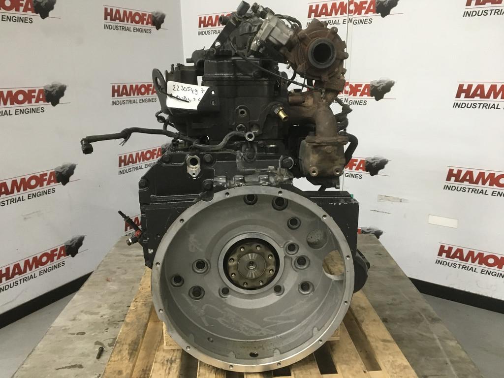 Cummins QSB4.5 CPL4189 USED