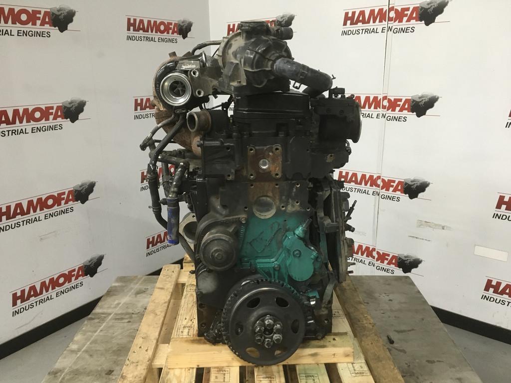 Cummins QSB4.5 CPL4189 USED