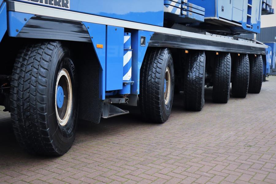 2009 Liebherr LTM 1150-6.1-47163304