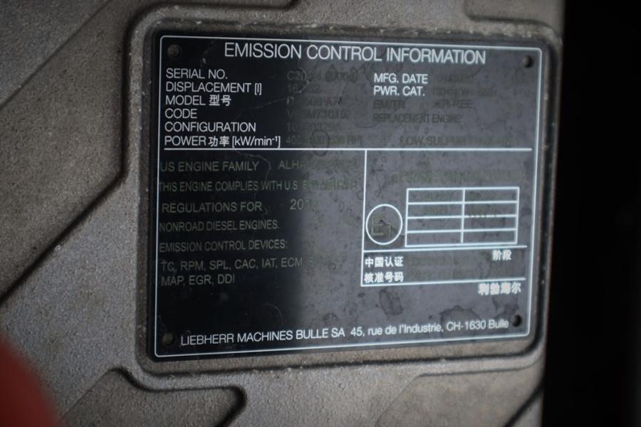2009 Liebherr LTM 1150-6.1-47163306