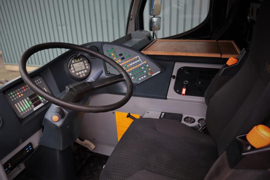 2009 Liebherr LTM 1150-6.1-47163292