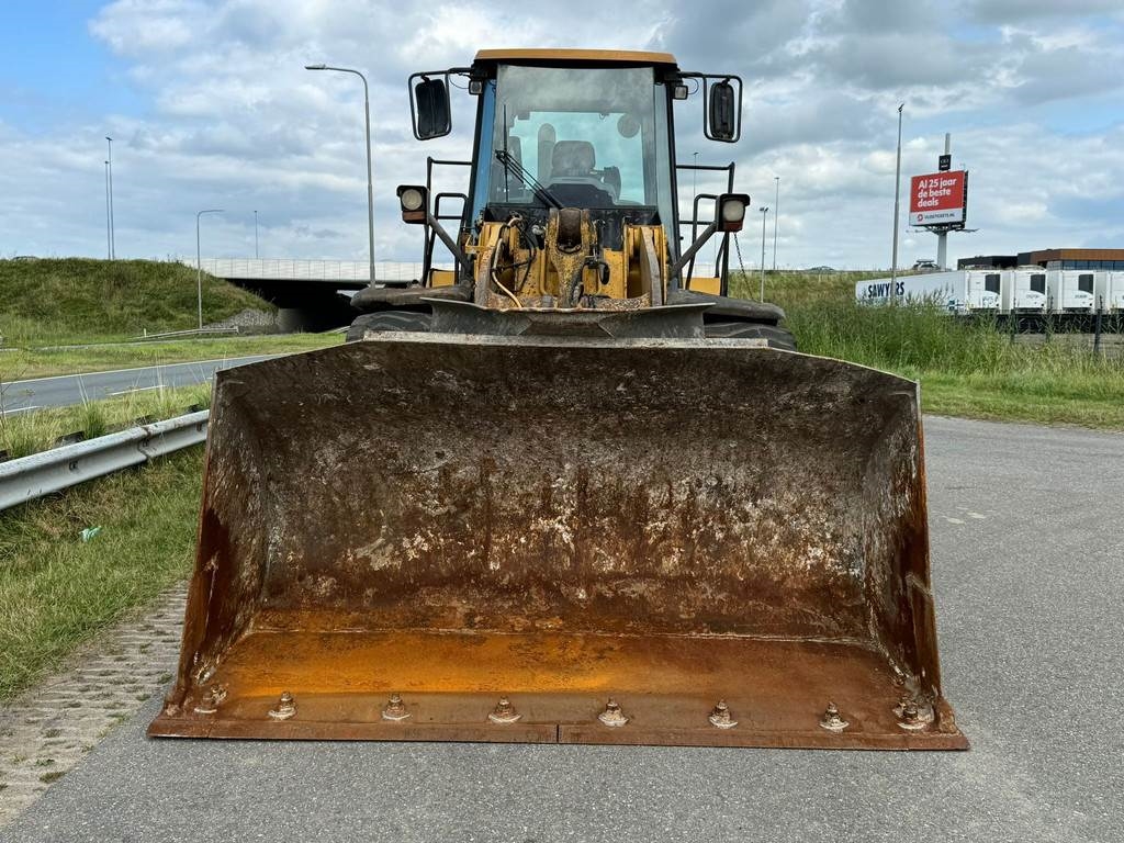 CAT 962H