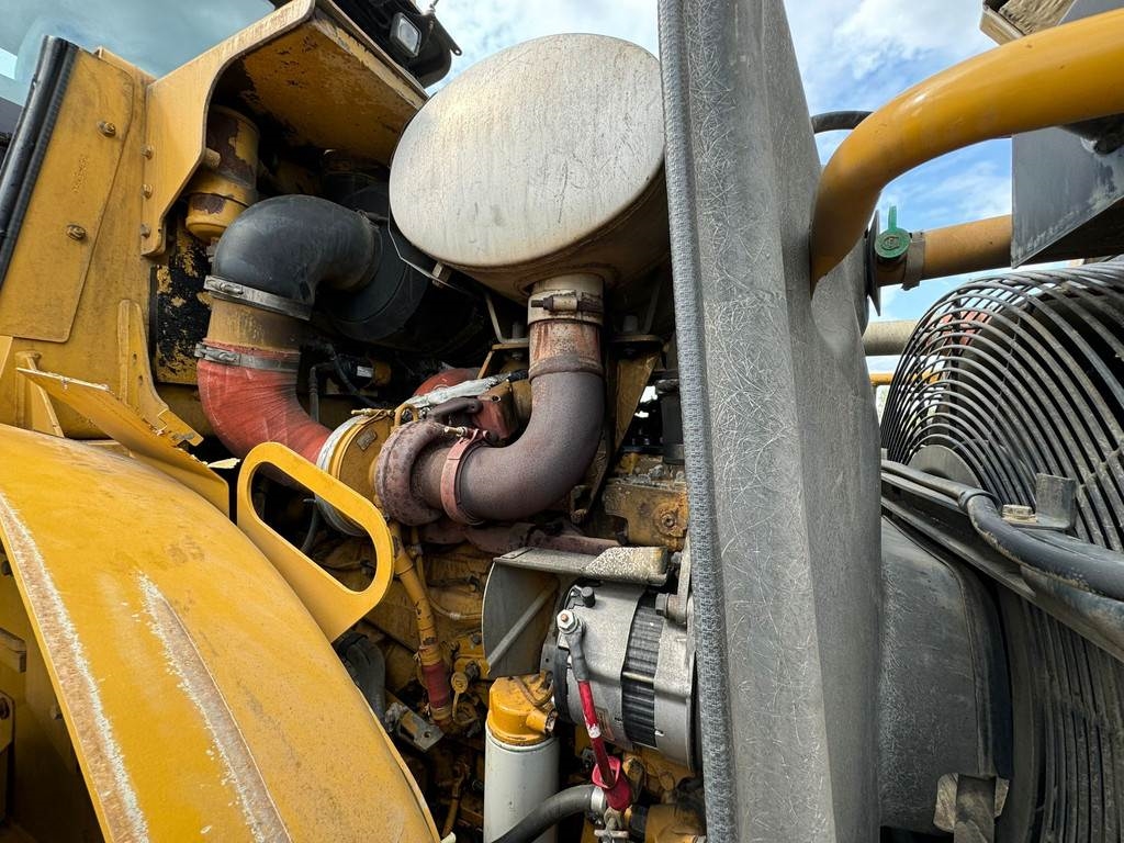 CAT 962H