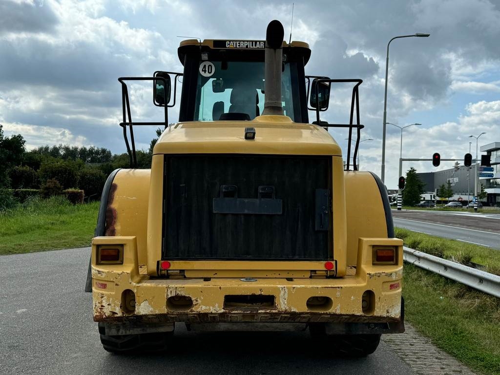 CAT 962H