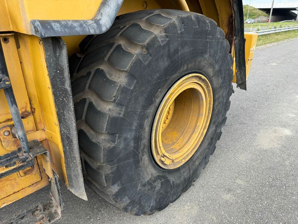 CAT 962H