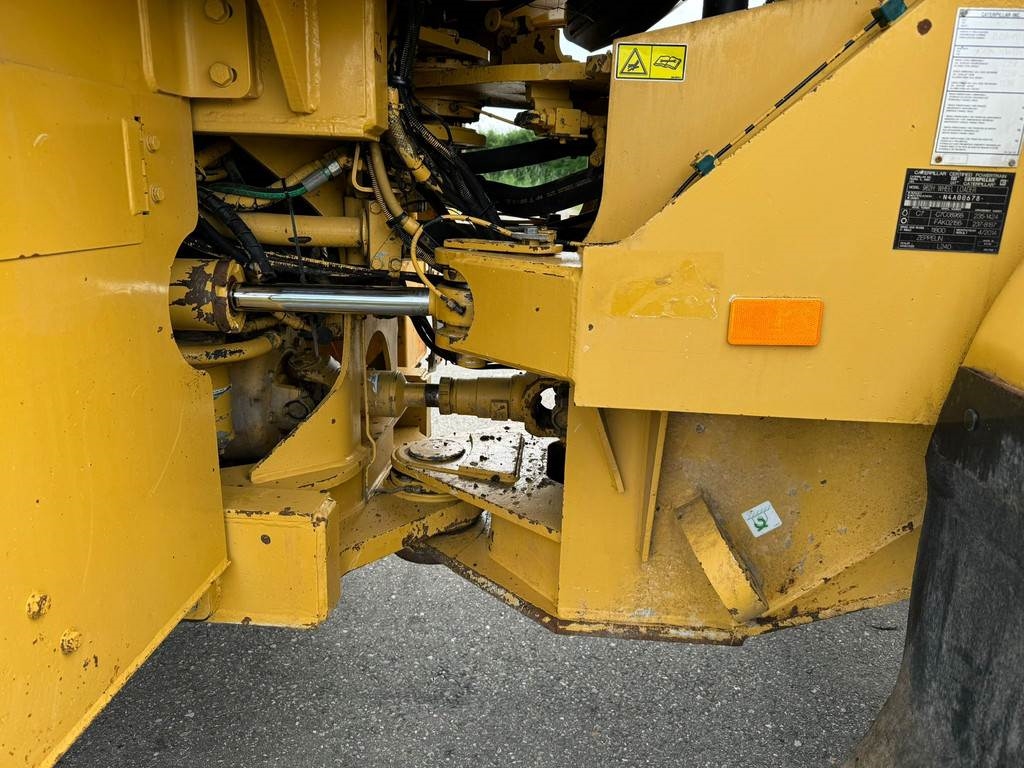 CAT 962H