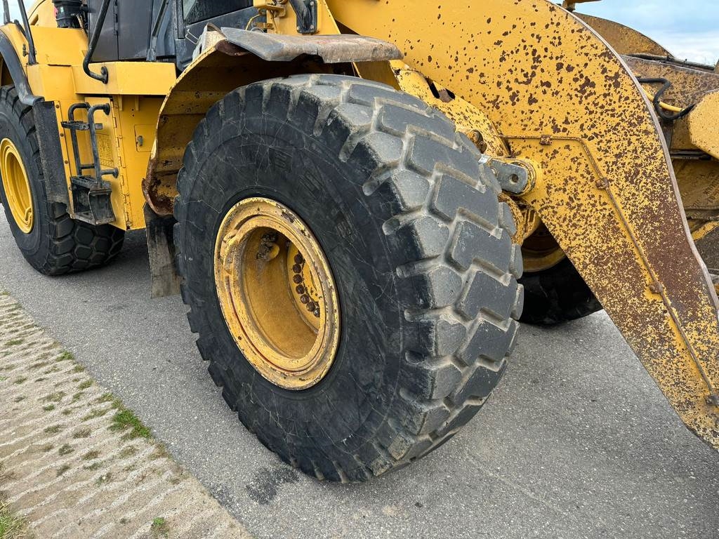 CAT 962H