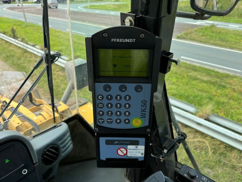 CAT 962H