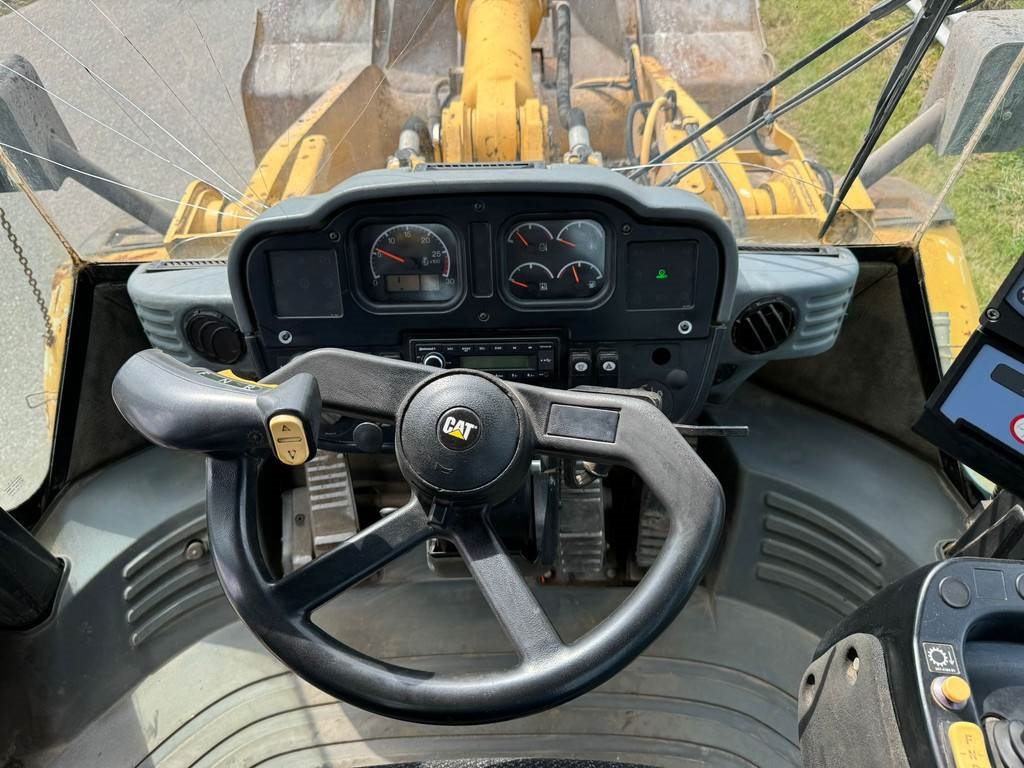 CAT 962H