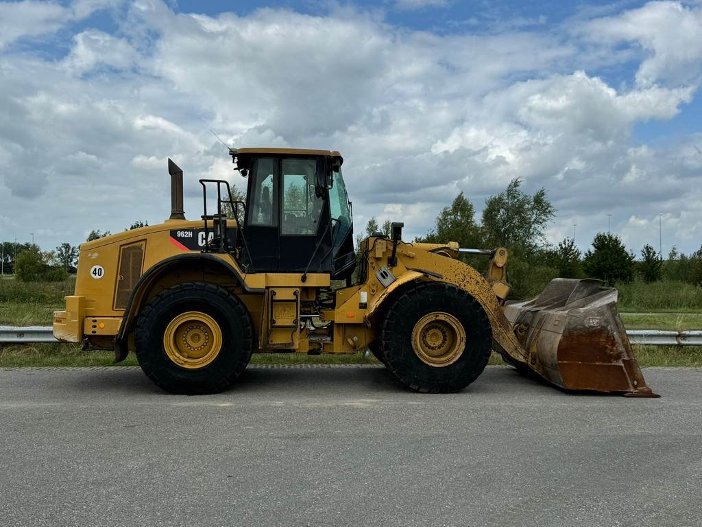 CAT 962H