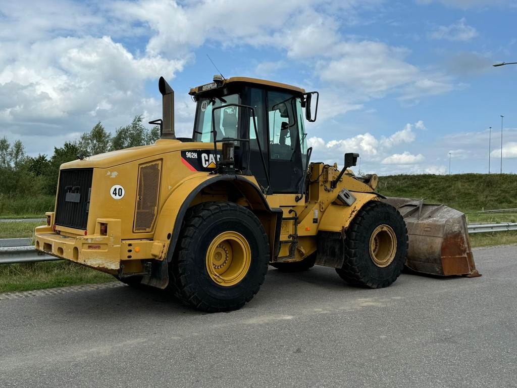 CAT 962H