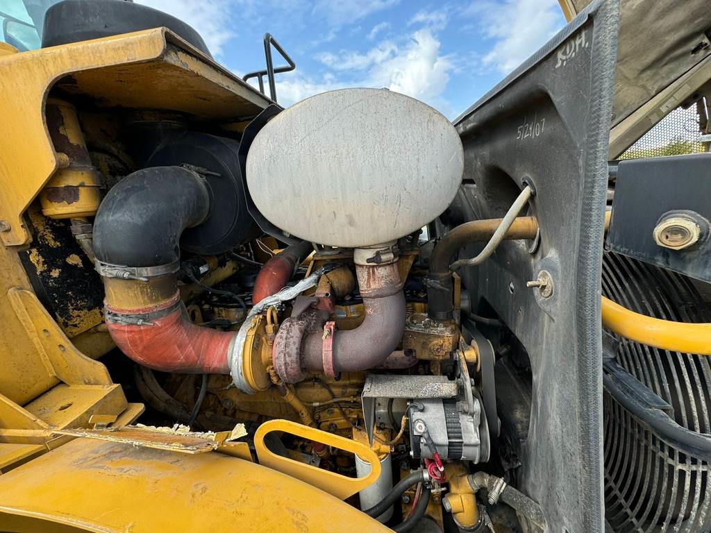 CAT 962H