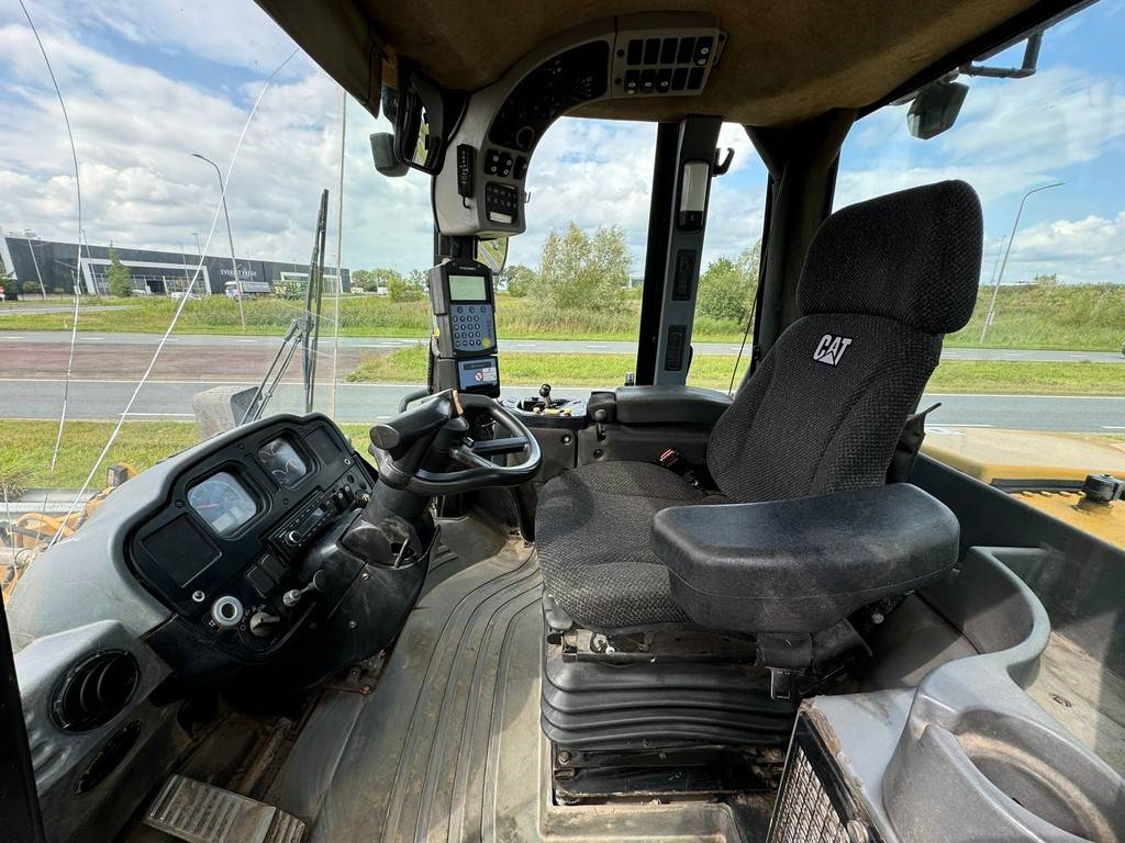 CAT 962H