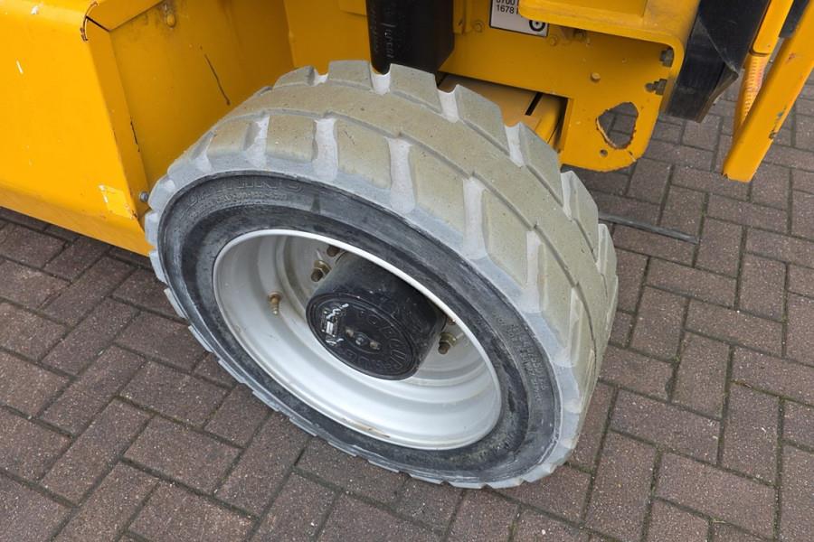 JLG 4069LE Electric, 14.2m Working Height, 360kg Capac