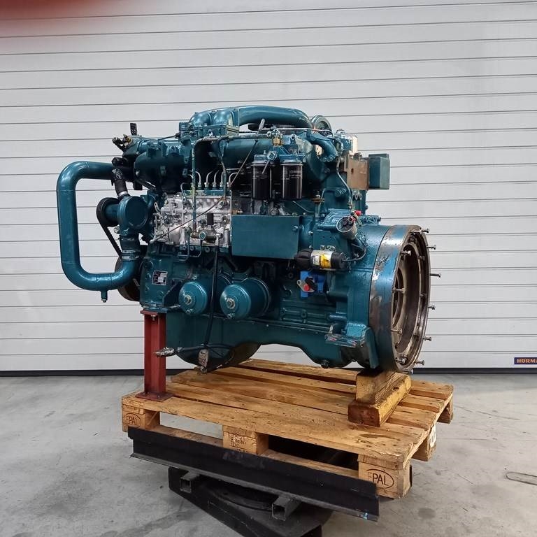 Mitsubishi 6D22-T USED