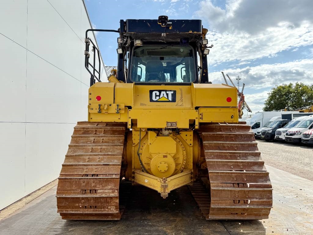CAT D6T LGP - Camera / Airco / Ripper Valve