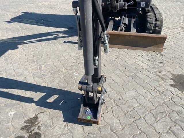 Lehnhoff (99002640) mech. SW Lehnhoff MS 03