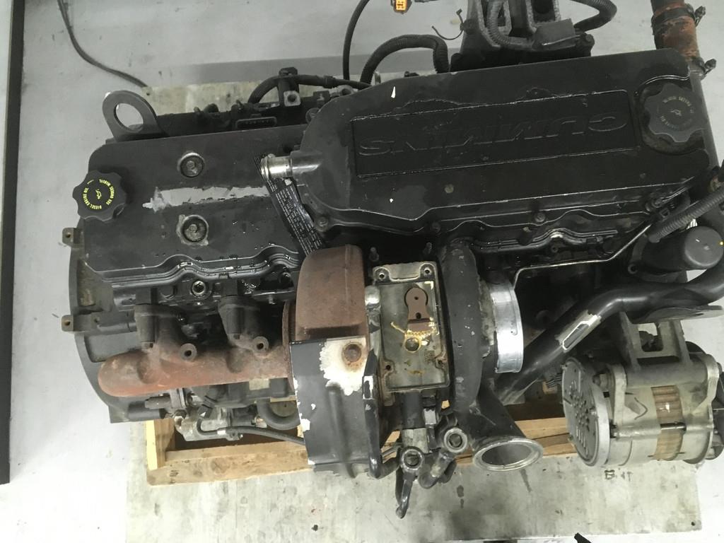 Cummins QSB6.7 CPL3094 USED