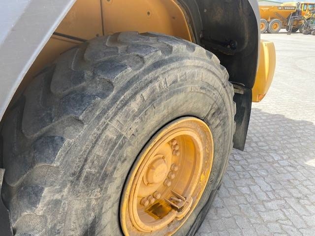 Volvo L 120 H (12005485)