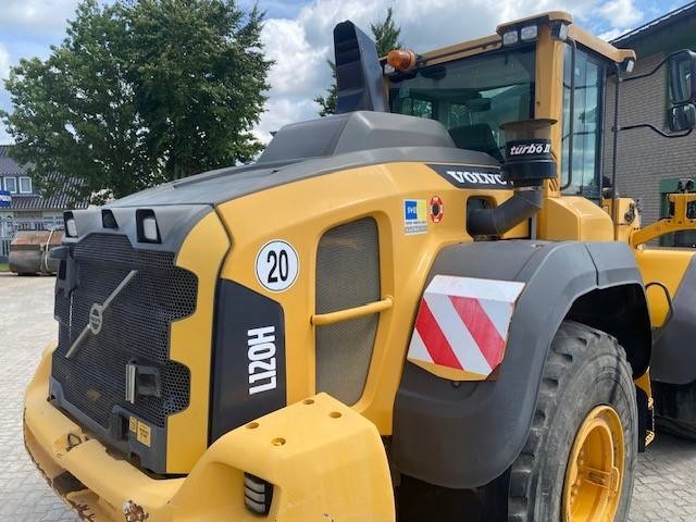 Volvo L 120 H (12005485)