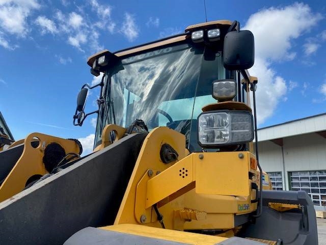 Volvo L 120 H (12005485)