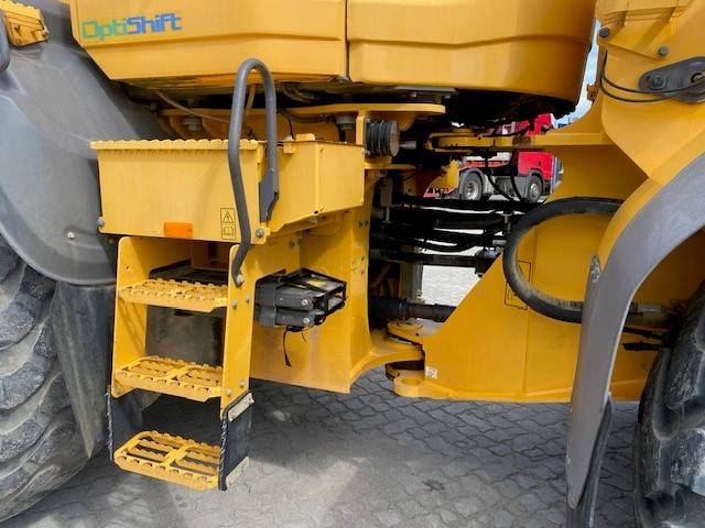 Volvo L 120 H (12005485)