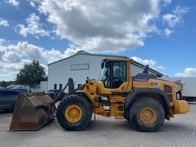 Volvo L 120 H (12005485)