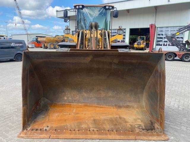 Volvo L 120 H (12005485)