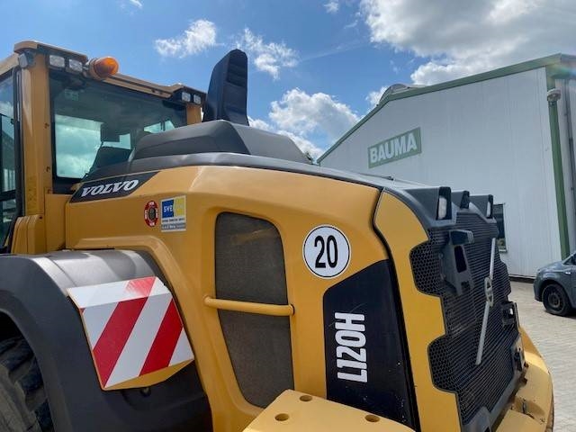 Volvo L 120 H (12005485)