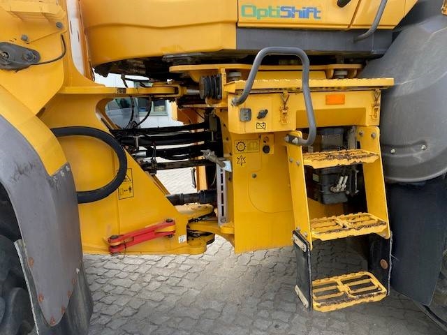 Volvo L 120 H (12005485)