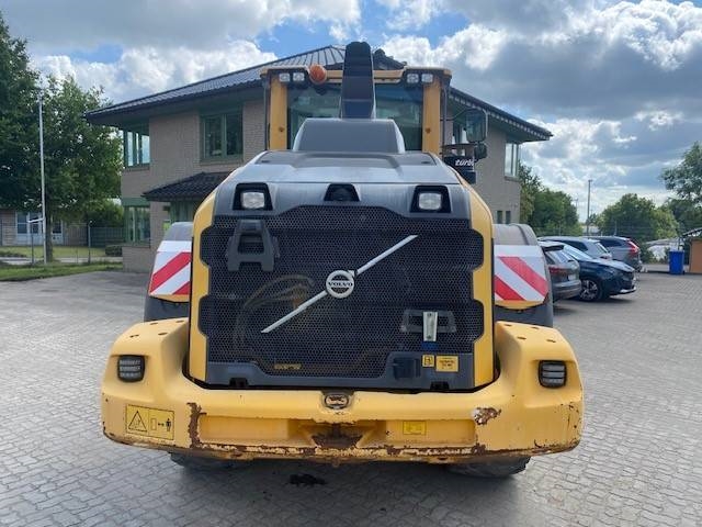 Volvo L 120 H (12005485)