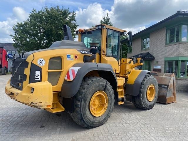 Volvo L 120 H (12005485)