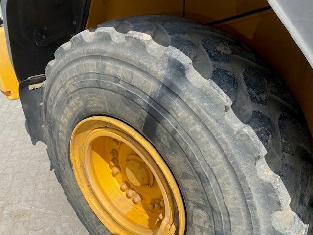 Volvo L 120 H (12005485)
