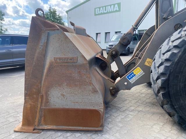 Volvo L 120 H (12005485)