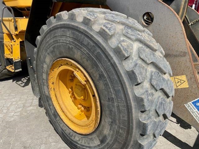 Volvo L 120 H (12005485)