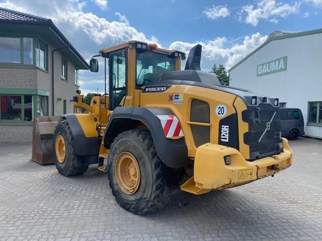 Volvo L 120 H (12005485)