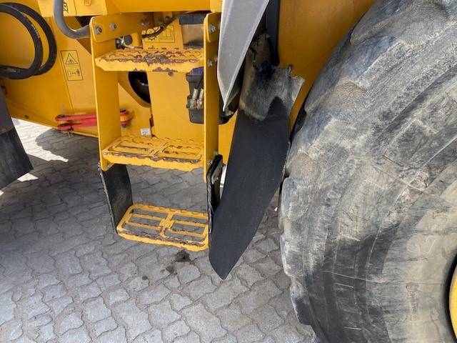 Volvo L 120 H (12005485)