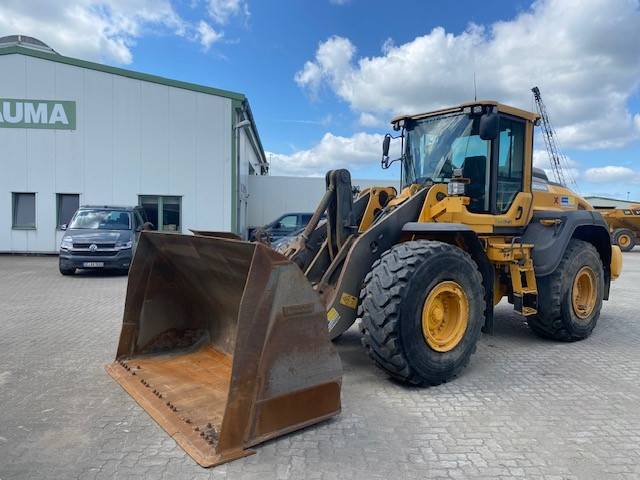 Volvo L 120 H (12005485)