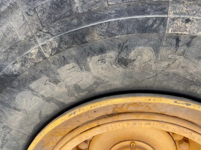 Volvo L 120 H (12005485)
