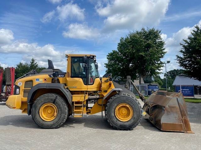 Volvo L 120 H (12005485)