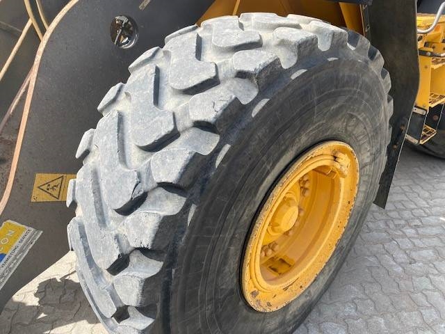 Volvo L 120 H (12005485)