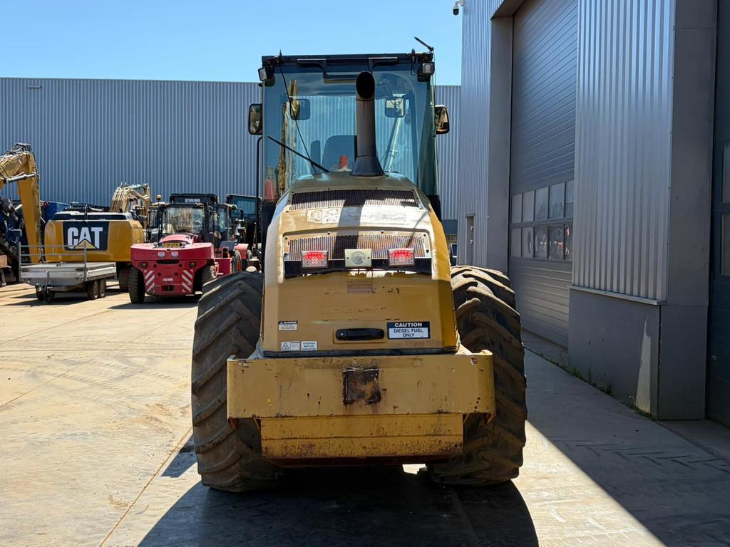 2011 Caterpillar CP76-47765864