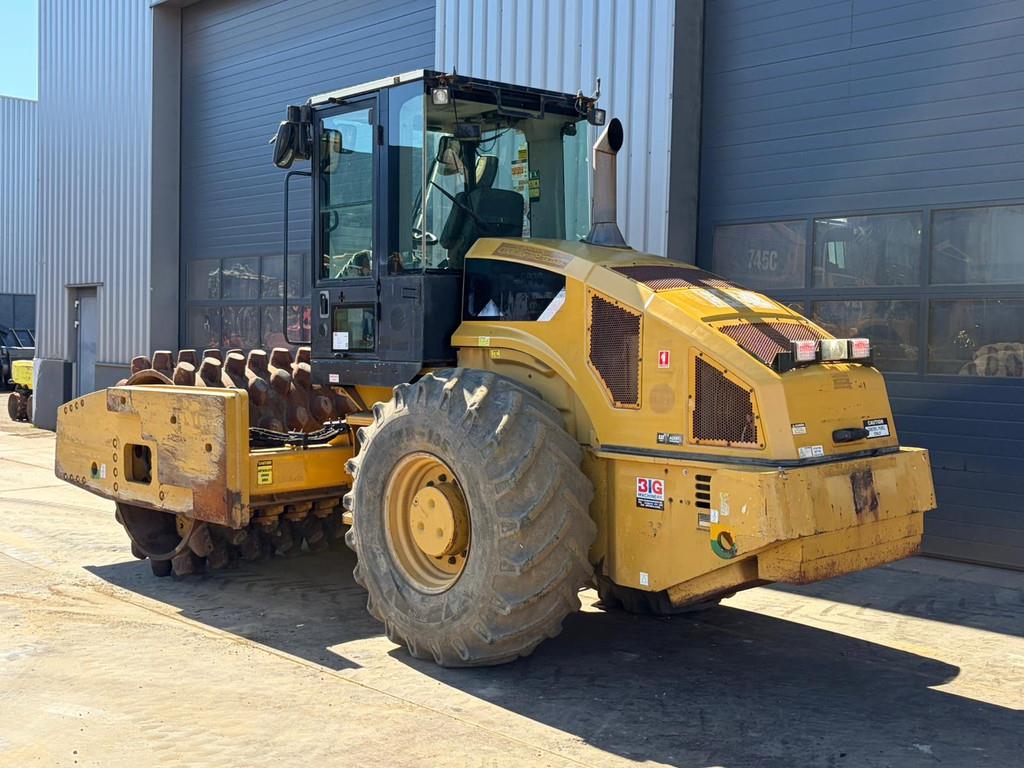 2011 Caterpillar CP76-47765862