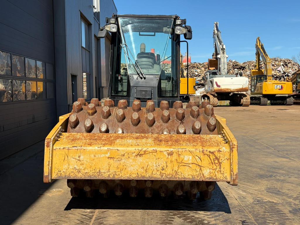 2011 Caterpillar CP76-47765872