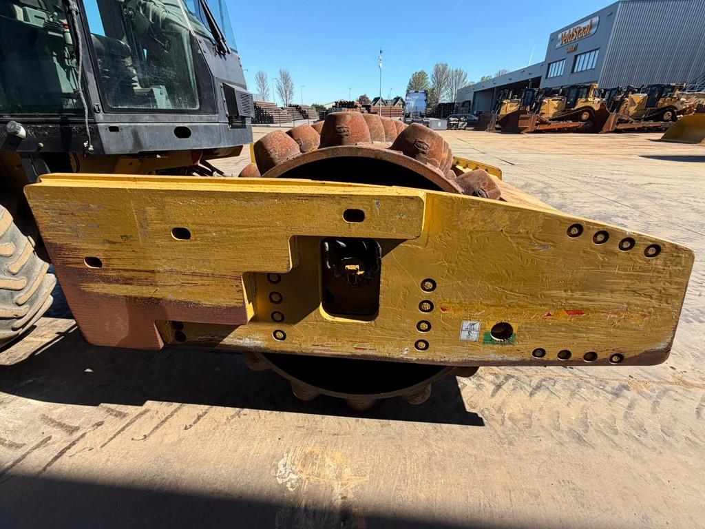 2011 Caterpillar CP76-47765878